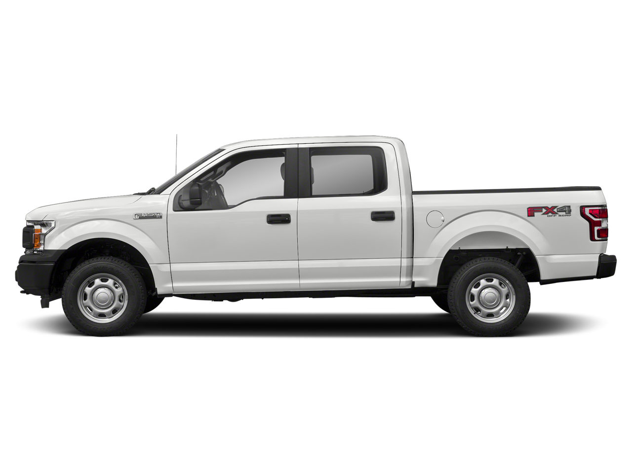 2018 Ford F-150 Base