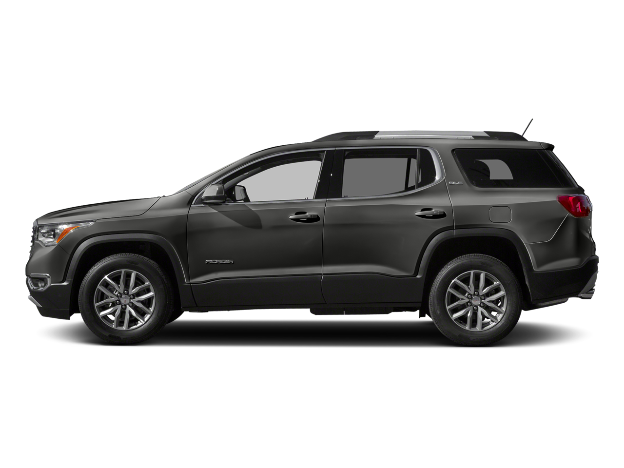 2018 GMC Acadia SLT1