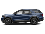 2024 Ford Explorer Timberline