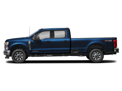 2024 Ford F-350SD XLT DRW