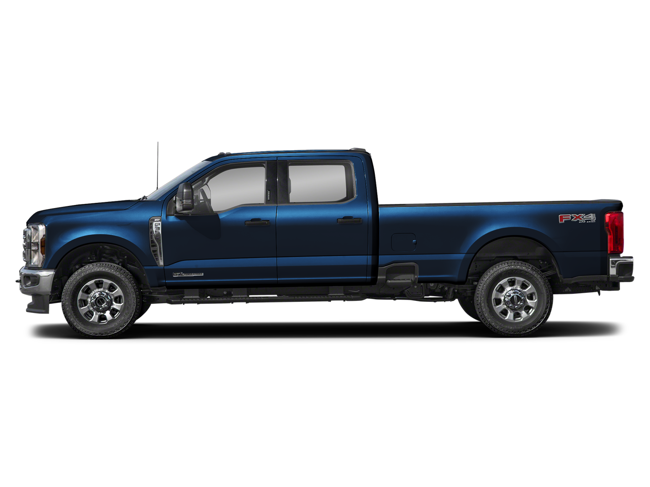 2024 Ford F-350SD XLT DRW