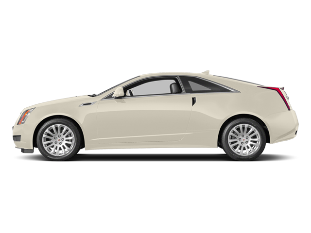 2014 Cadillac CTS Base