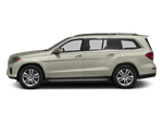2017 Mercedes-Benz GLS 450 4MATIC®
