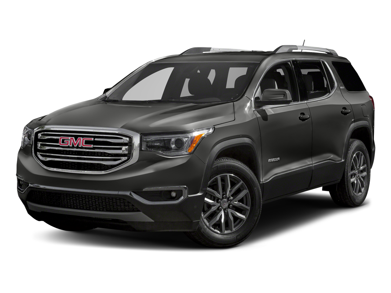 2018 GMC Acadia SLT1