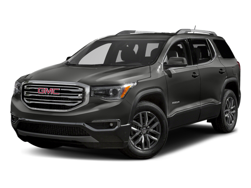 2018 GMC Acadia SLT1