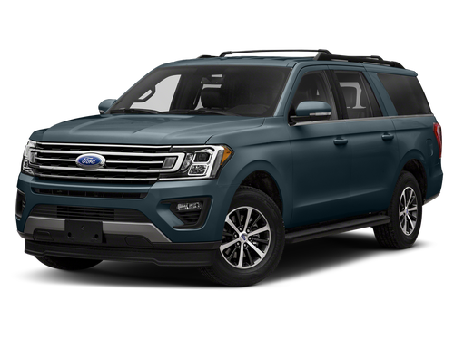 2019 Ford Expedition MAX XLT
