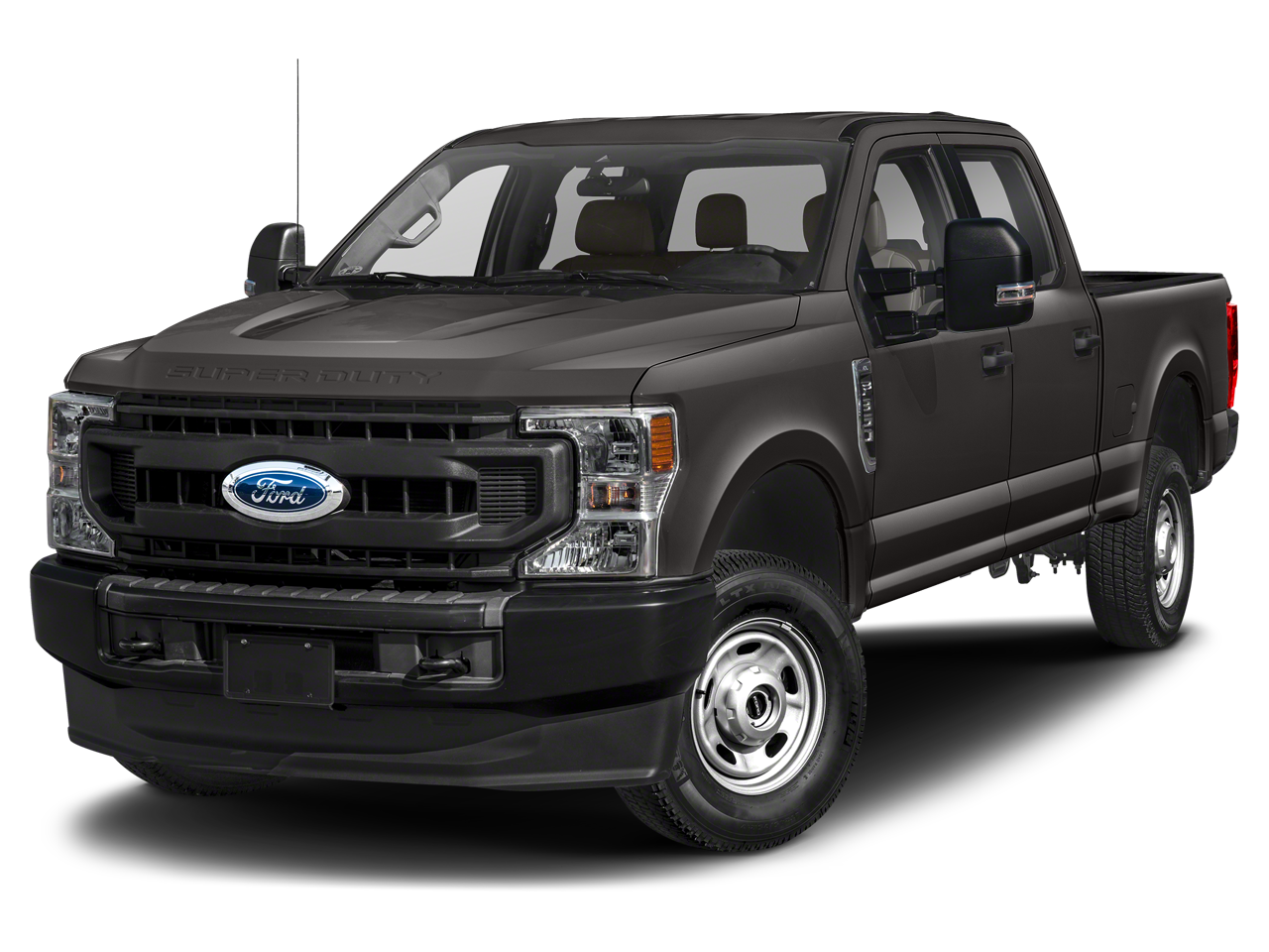 2020 Ford F-350 XL