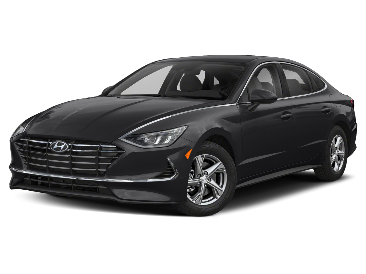 2020 Hyundai Sonata SE