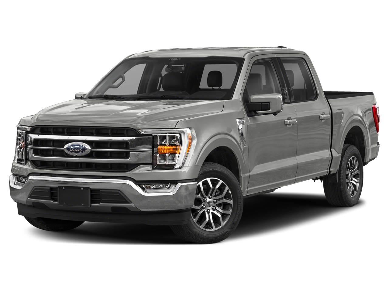 2022 Ford F-150 Limited