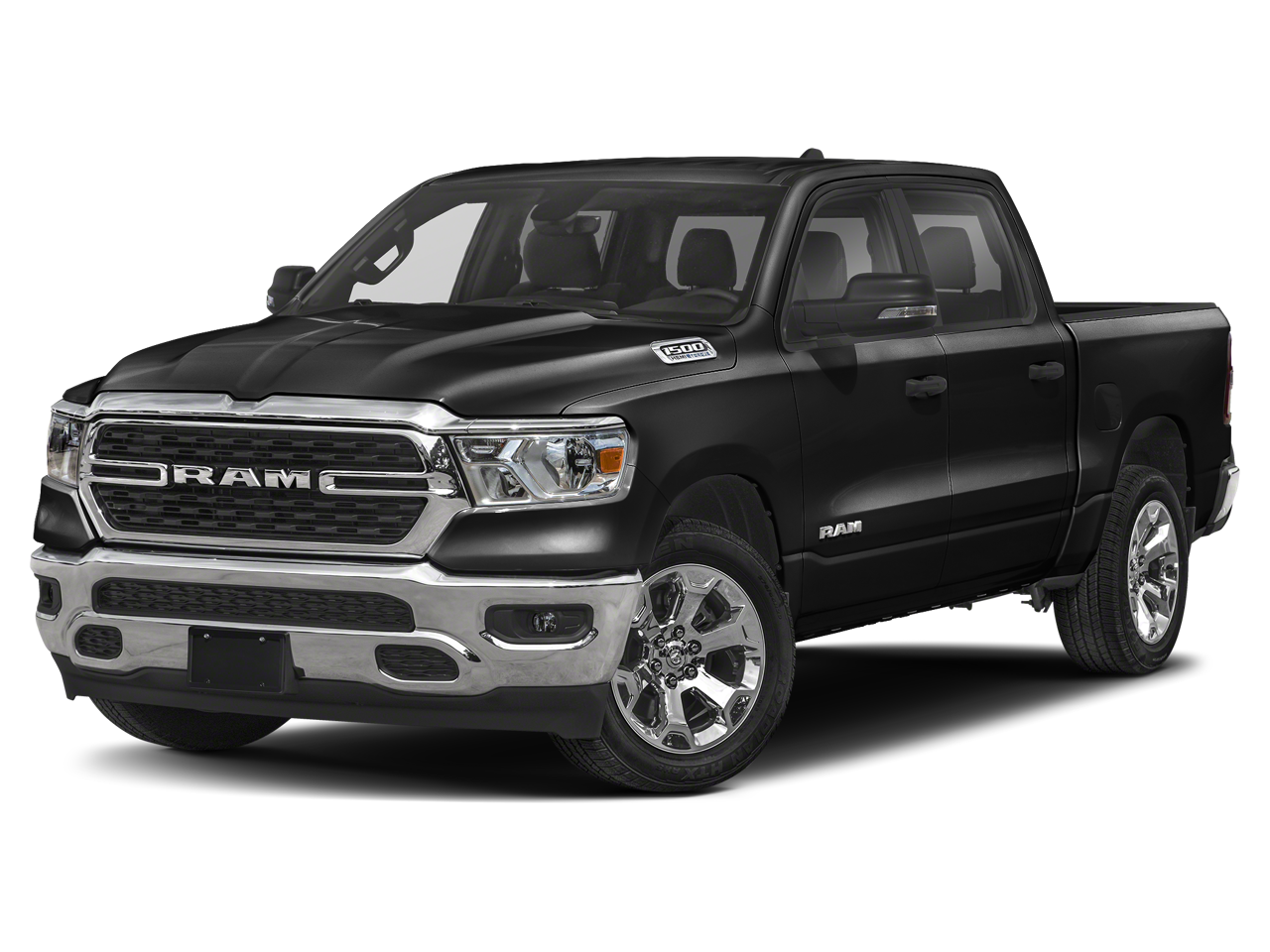 2024 RAM 1500 Lone Star
