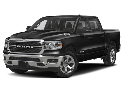 2024 RAM 1500 Lone Star