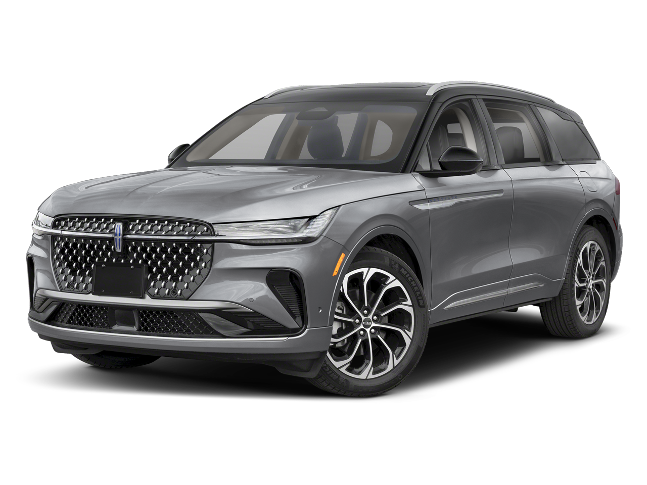 2025 Lincoln Nautilus Reserve AWD's photo
