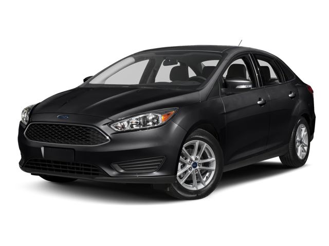 Used 2017 Ford Focus SE with VIN 1FADP3FE5HL295369 for sale in Athens, TX