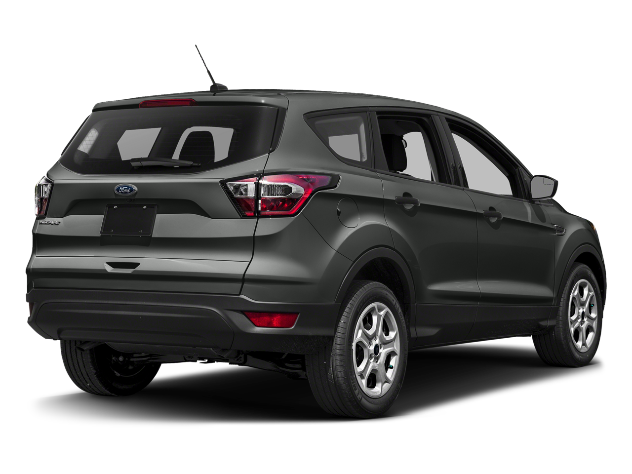 Used 2017 Ford Escape SE with VIN 1FMCU0GD7HUD10155 for sale in Athens, TX