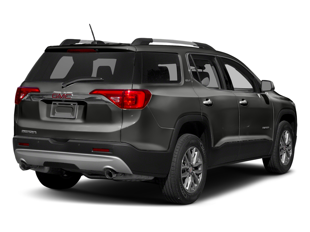 2018 GMC Acadia SLT1