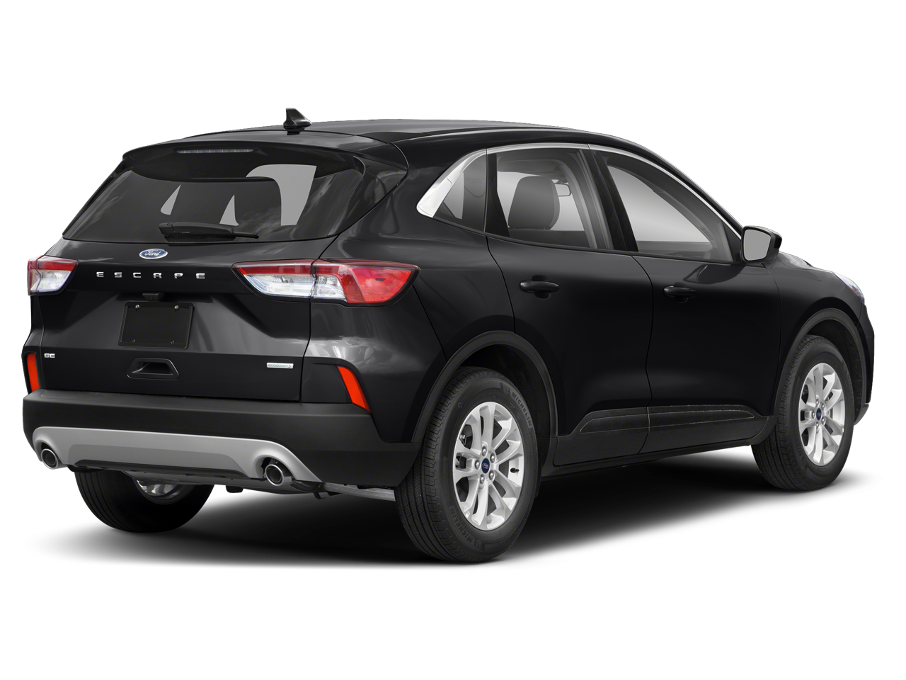 Used 2020 Ford Escape SE with VIN 1FMCU0G66LUB84882 for sale in Athens, TX