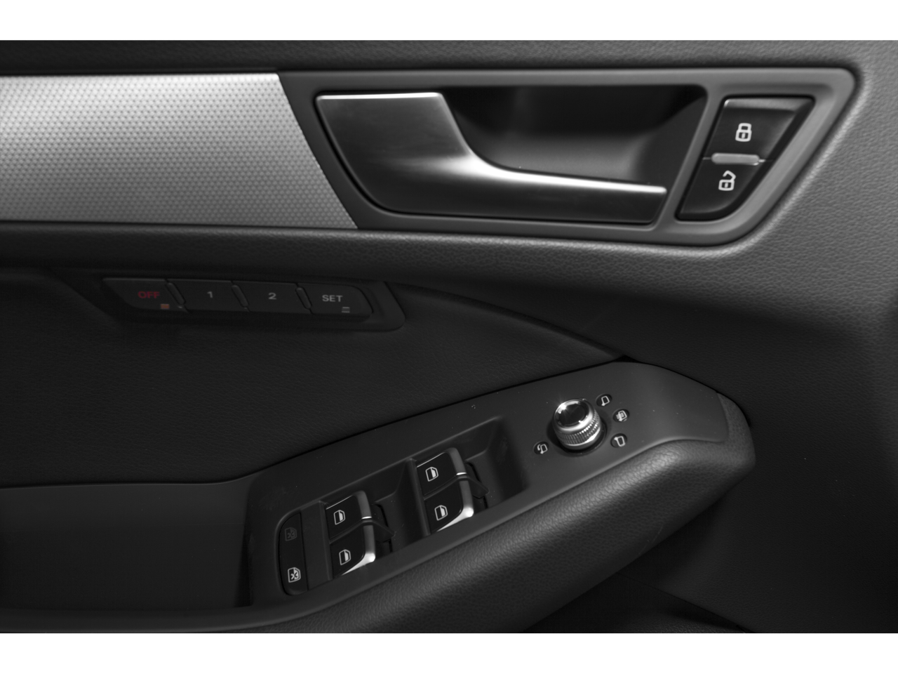 2015 Audi Q5 3.0T Premium Plus quattro