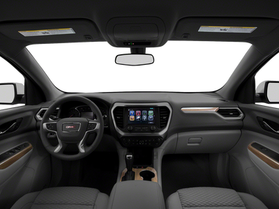 2018 GMC Acadia SLT1