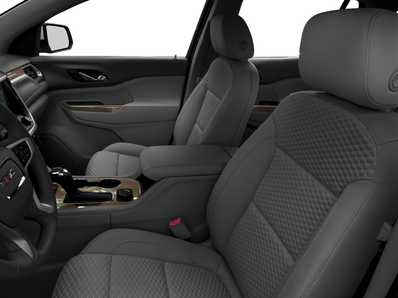 2018 GMC Acadia SLT1