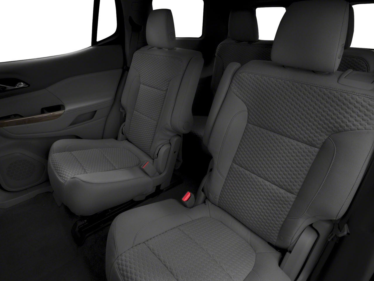 2018 GMC Acadia SLT1