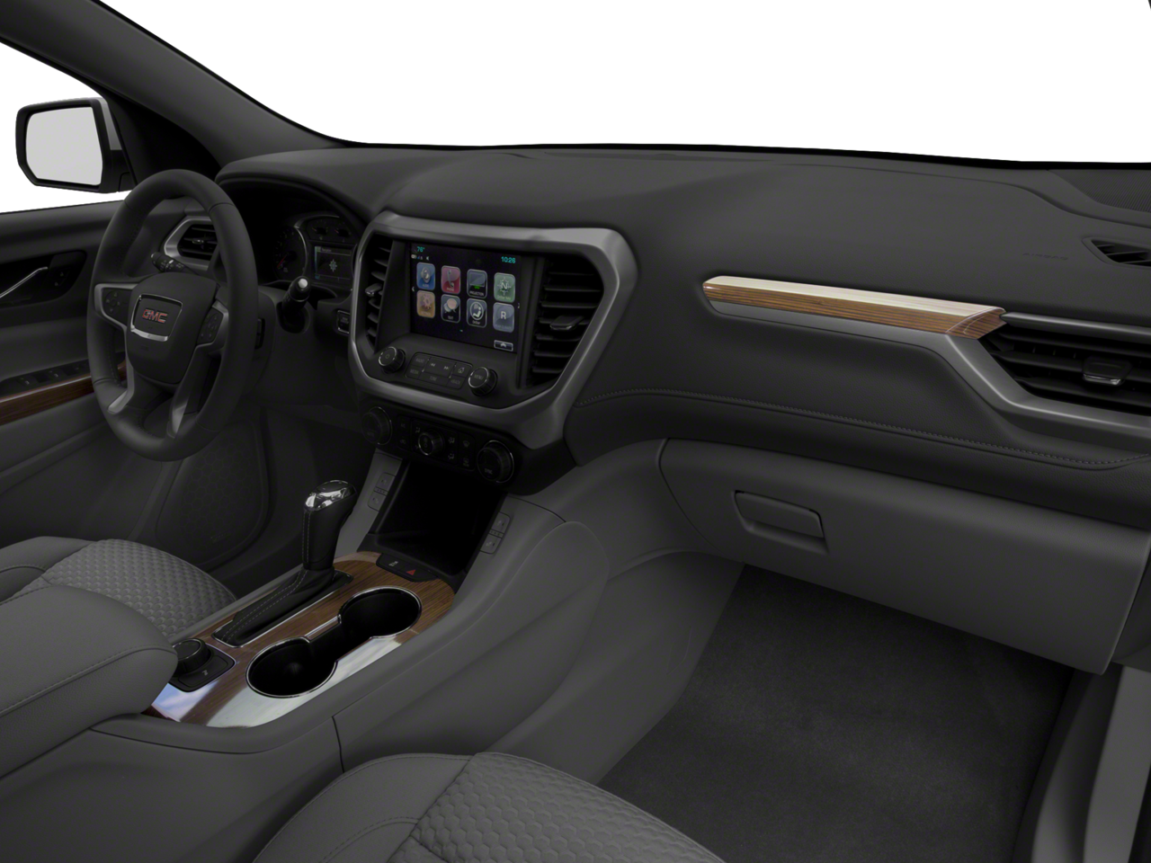 2018 GMC Acadia SLT1