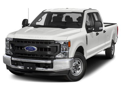 2022 Ford F-250SD Base