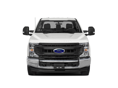 2022 Ford F-250SD Base