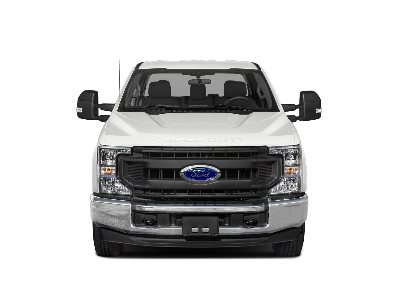 2022 Ford F-250SD Base
