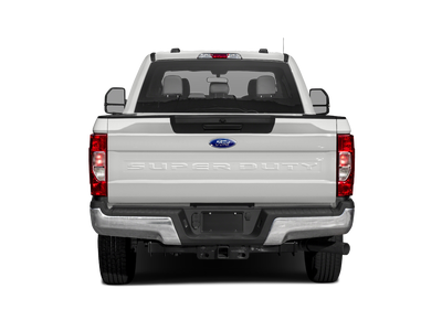 2022 Ford F-250SD Base