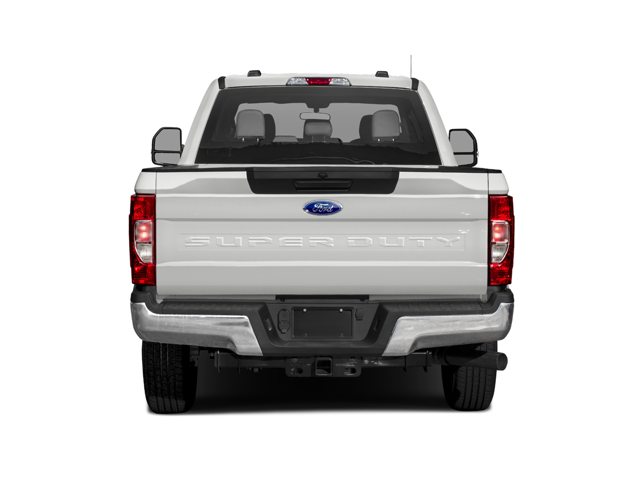 2022 Ford F-250SD Base