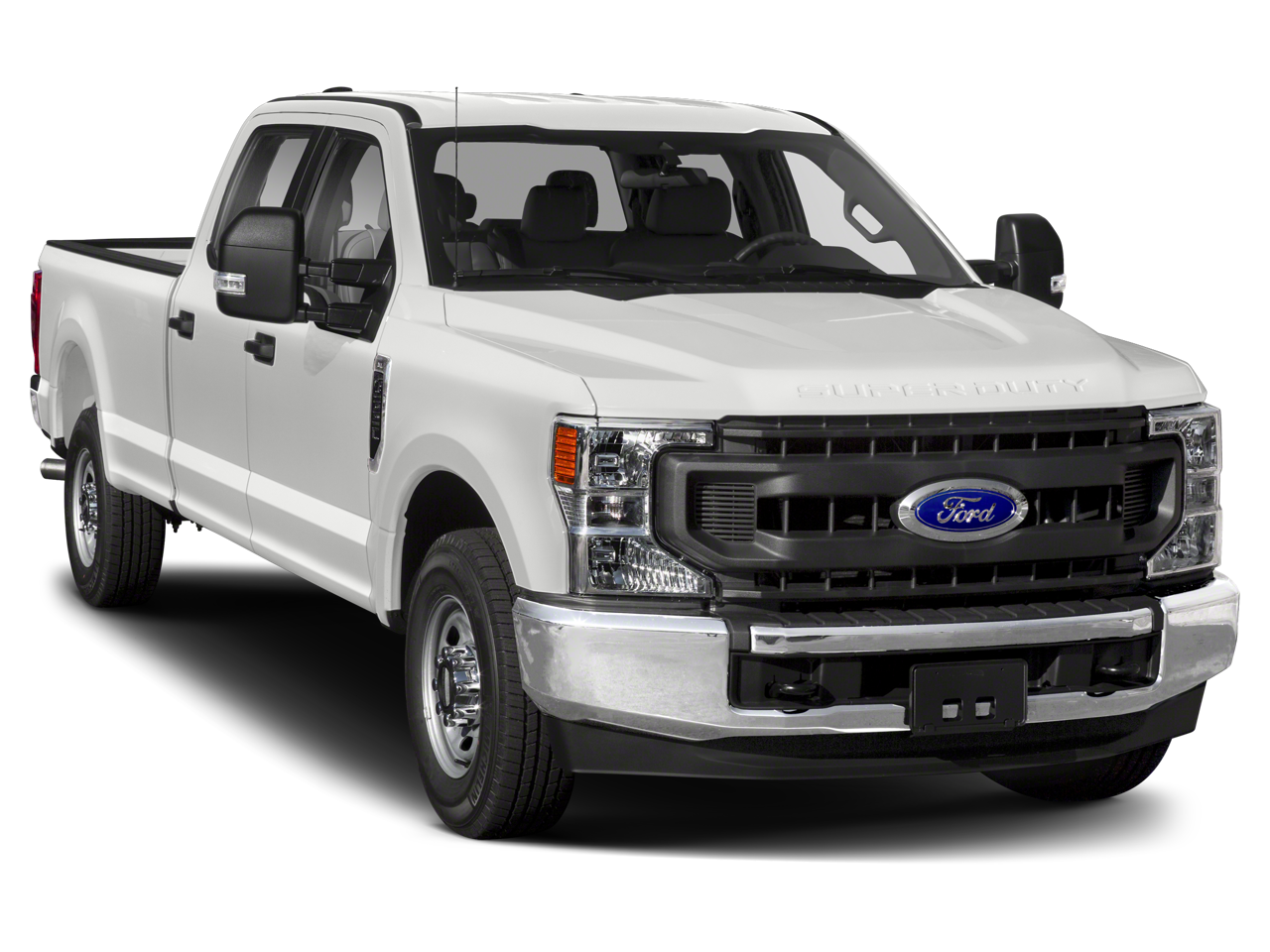 2022 Ford F-250SD Base