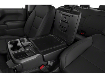 2024 Chevrolet Silverado RST