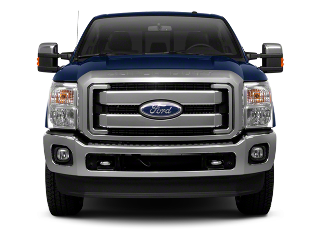 2011 Ford F-250SD Lariat