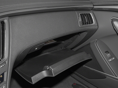 2014 Cadillac CTS Base