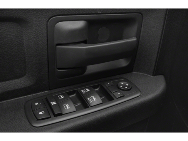 2018 RAM 3500 Chassis Laramie