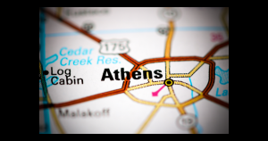 Athens, TX | Brinson Ford Lincoln of Athens in Athens, TX