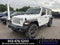 2019 Jeep Wrangler Sport