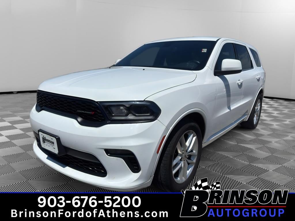 2022 Dodge Durango GT RWD's photo