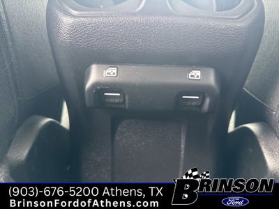 2023 Jeep Gladiator Willys