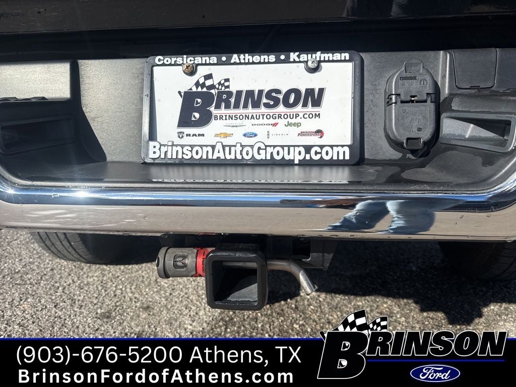 2024 RAM 1500 Big Horn/Lone Star