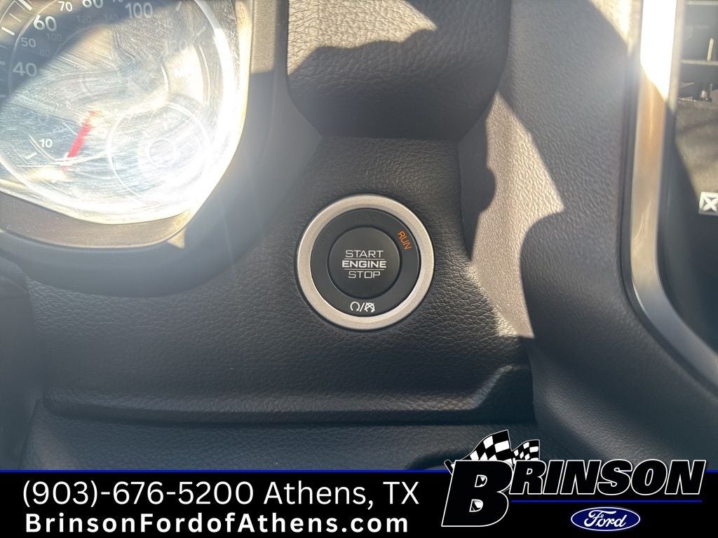 2024 RAM 1500 Big Horn/Lone Star