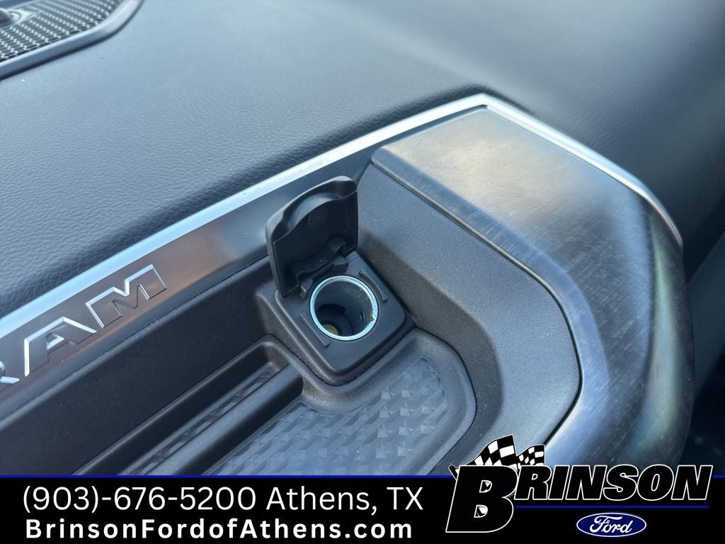 2024 RAM 1500 Big Horn/Lone Star