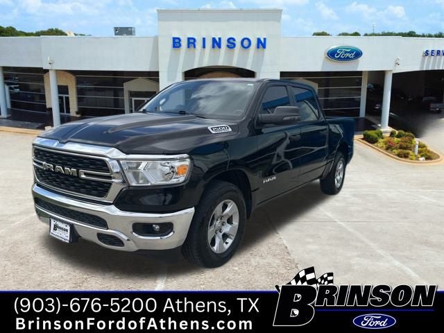 2024 RAM 1500 Big Horn/Lone Star