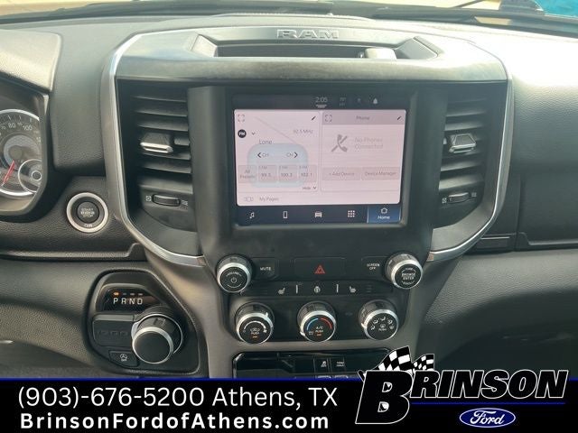 2024 RAM 1500 Big Horn/Lone Star