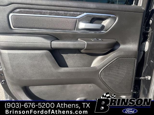 2024 RAM 1500 Big Horn/Lone Star