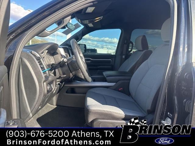 2024 RAM 1500 Big Horn/Lone Star