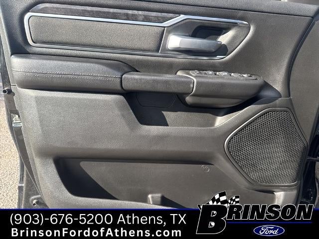 2024 RAM 1500 Big Horn/Lone Star