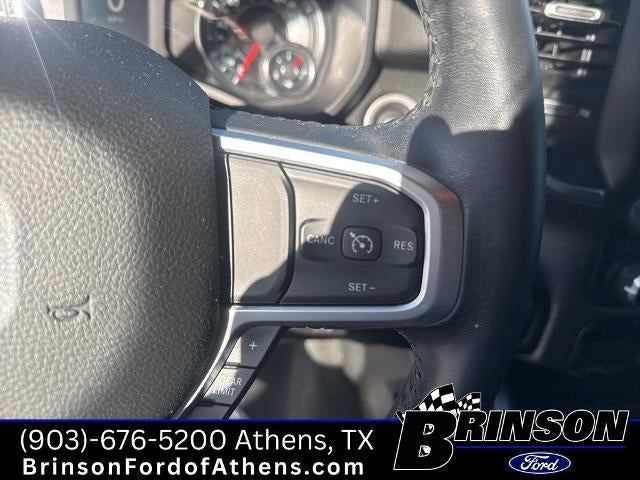 2024 RAM 1500 Big Horn/Lone Star