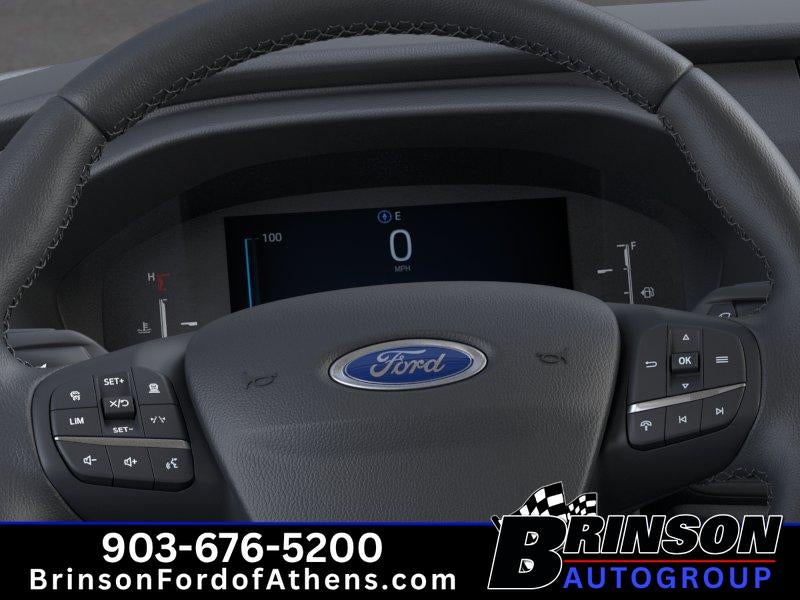 2026 Ford Transit Wagon XLT