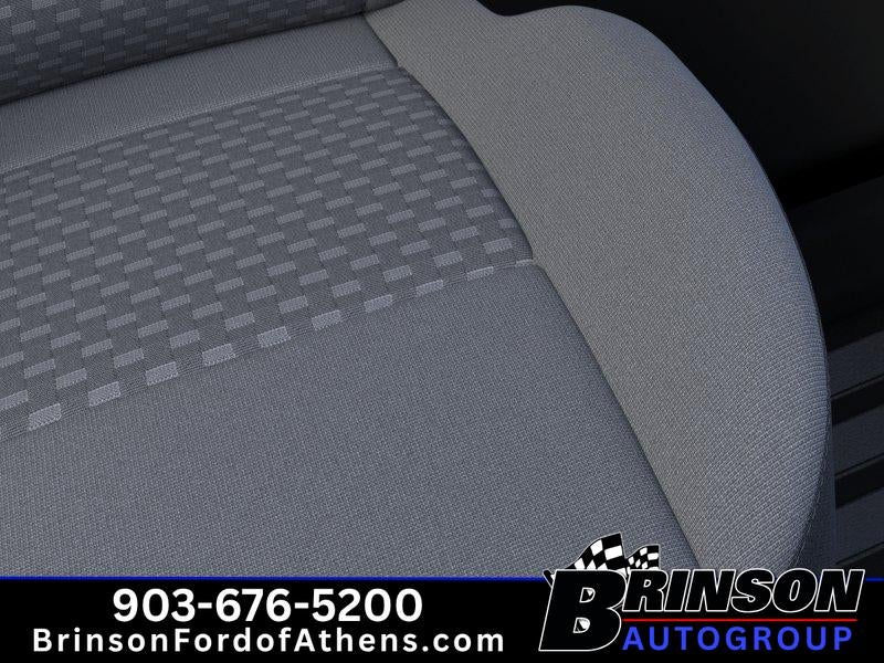 2026 Ford Transit Wagon XLT